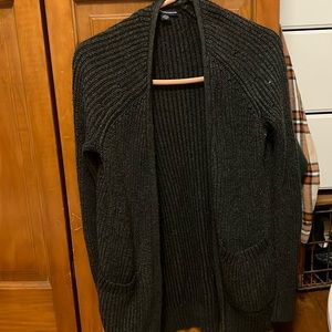 American Eagle cardigan